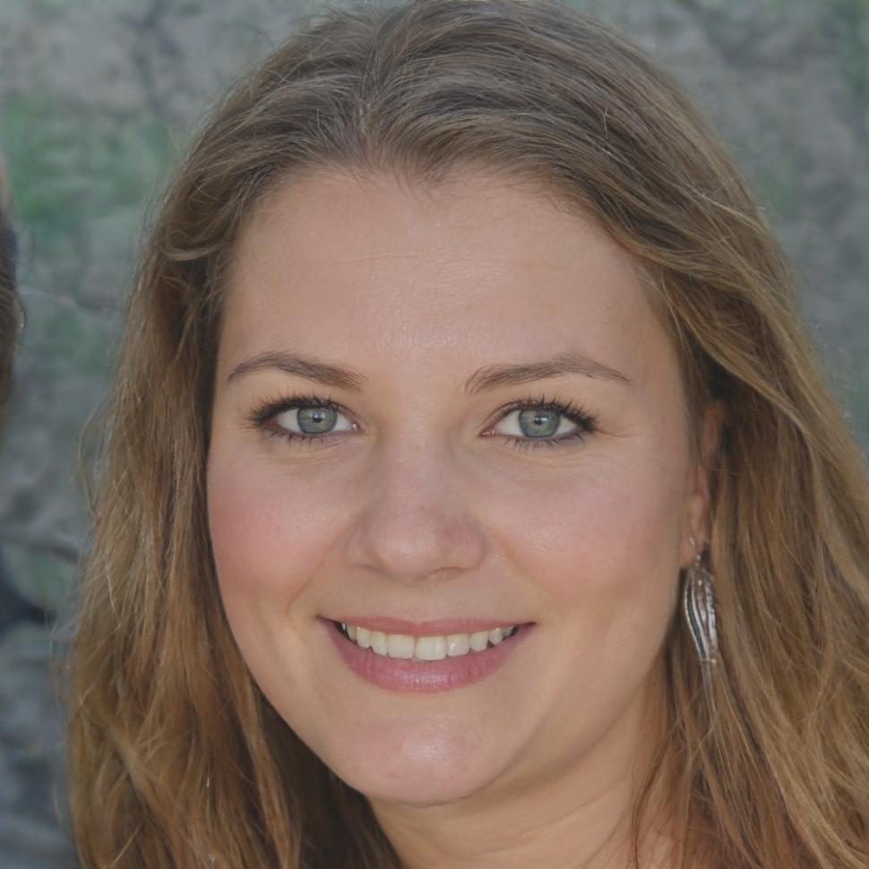 Portrait von Marlies Gründler
